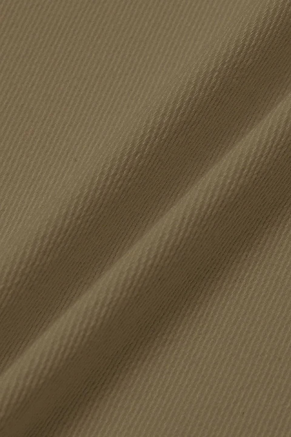 Double-Button Patch-Pocket Crop Pants
